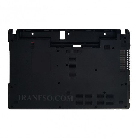 قاب کف لپ تاپ ایسر Aspire 4738