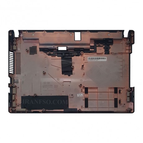 قاب کف لپ تاپ ایسر Aspire 4738