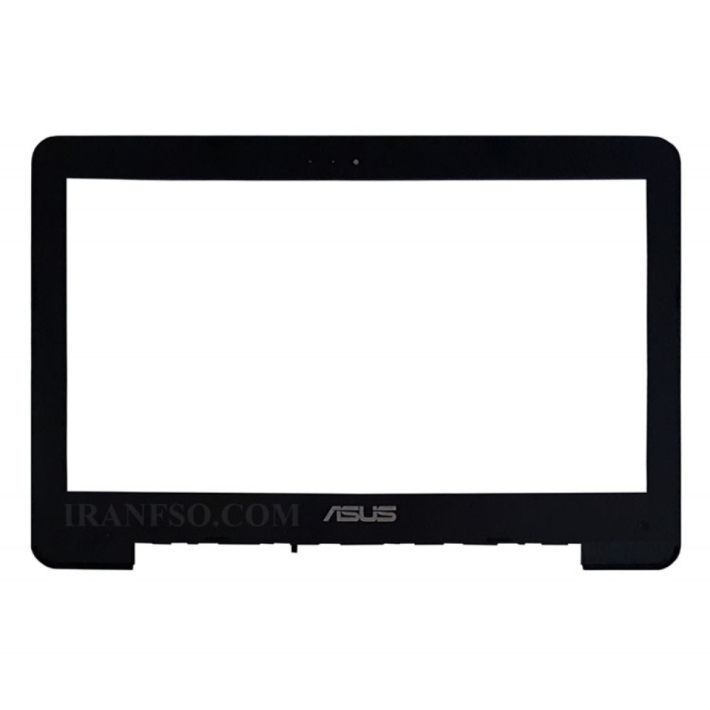قاب جلو ال سی دی لپ تاپ ایسوس X455_13NB06C2AP0101 مشکی