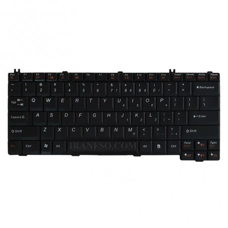 کیبورد لپ تاپ لنوو Ideapad y330