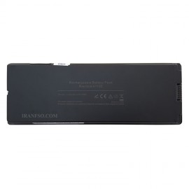 باطری Macbook a1185 6cell black