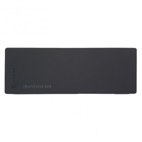 باطری Macbook a1185 6cell black