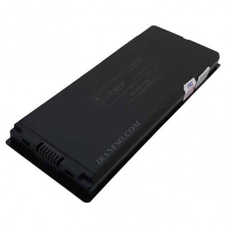 باطری Macbook a1185 6cell black