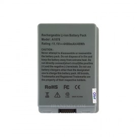 باطری Macbook a1078 6cell
