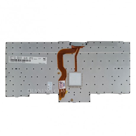 کیبورد لپ تاپ لنوو Lenovo thinkpad t510
