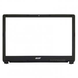 قاب جلو ال سی دی لپ تاپ ایسر Case B Acer Aspire E1-572 مشکی