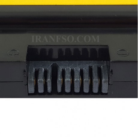 باطری Thinkpad e550 6cell black
