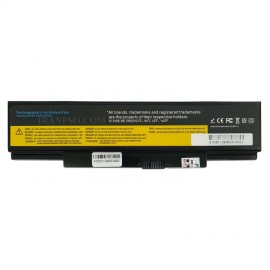 باطری Thinkpad e550 6cell black