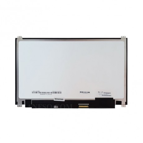 ال ای دی لپ تاپ سامسونگ 13.3 LTN133YL04 نازک براق 40 پین QHD-IPS U-D با جا پیچ