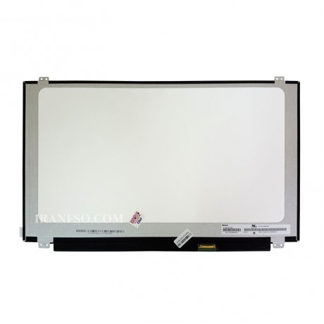 صفحه نمایش لپ تاپ LED 15.6 inch Slim 30 pin (1920 * 1080) FHD(2K) Matte