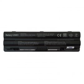 باطری Xps l502 l501 6cell