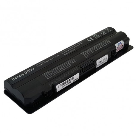 باطری Xps l502 l501 6cell