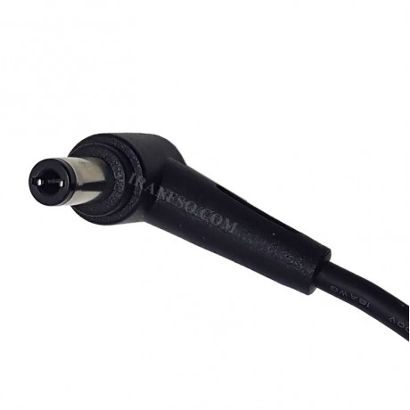 آداپتور لپ تاپ ایسوس 19V 3.42A Gimo Plus مربعی