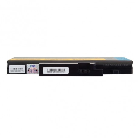 باطری Ideapad y460 y560 6cell