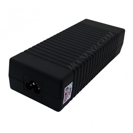 آداپتور لپ تاپ اچ پی 19V 7.1A Gimo Plus سرنرمال