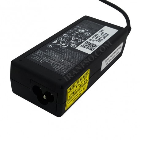 شارژر و آداپتور لپ تاپ دل Inspiron 11 3153
