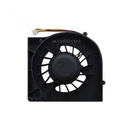 فن لپ تاپ Msi EX710