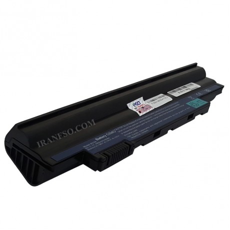باطری Aspireone d255 d260 6cell black
