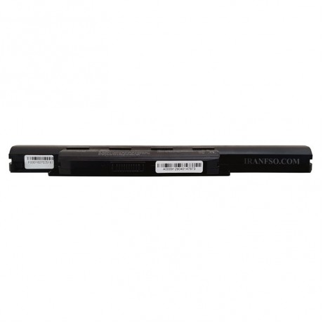 باطری K55 6cell black