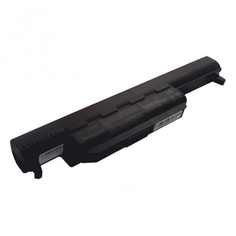باطری K55 6cell black