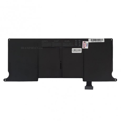 باتری لپ تاپ اپل Battery Apple MacBook Air A1406 2011-2012 ORG