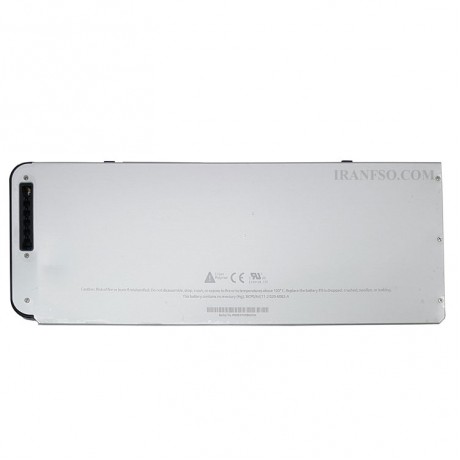 باتری لپ تاپ اپل Battery Laptop Apple Pro A1280 13inch 2008 ORG