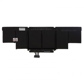 باتری لپ تاپ اپل Battery Apple Pro A1398_Mid 2012-Early 2013