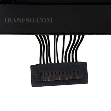 باتری لپ تاپ اپل Battery Apple Pro A1398_Mid 2012-Early 2013