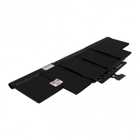باتری لپ تاپ اپل Battery Apple Pro A1398_Mid 2012-Early 2013