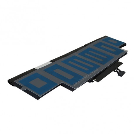 باتری لپ تاپ اپل Battery Apple Pro A1398_Mid 2012-Early 2013