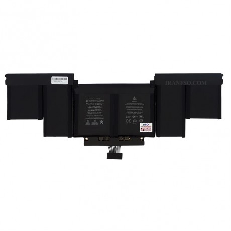 باطری A1618 pro a1398 orginal