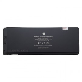 باطری Battery Laptop Apple Pro A1185 A1181 Black
