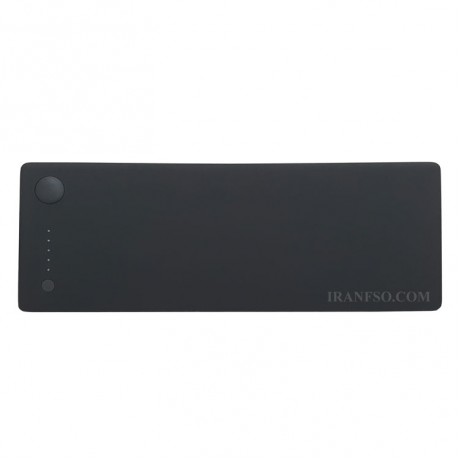 باطری Battery Laptop Apple Pro A1185 A1181 Black