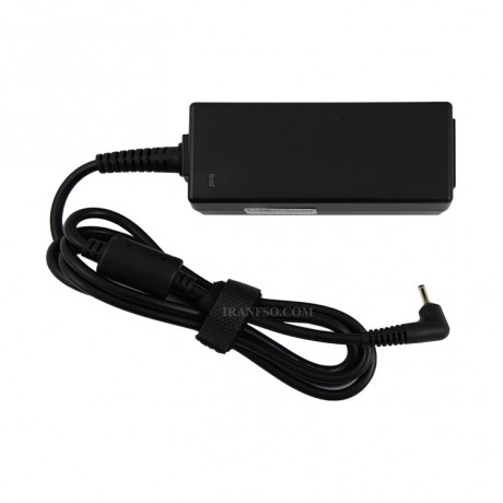 شارژر و آداپتور لپ تاپ ایسوس AsusEEEPC1215T