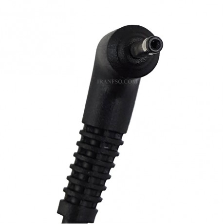 شارژر و آداپتور لپ تاپ ایسوس AsusEEEPC1215T