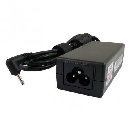 شارژر و آداپتور لپ تاپ ایسوس AsusEEEPC1215T