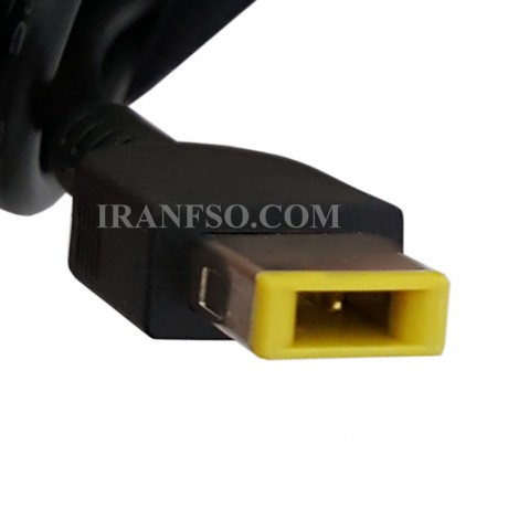 شارژر و آداپتور لپ تاپ لنوو Z40 80