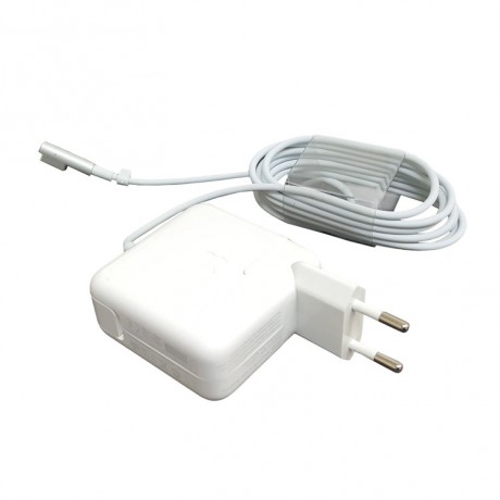 آداپتور لپ تاپ اپل Magsafe1 45W Gimo Plus بدون پک