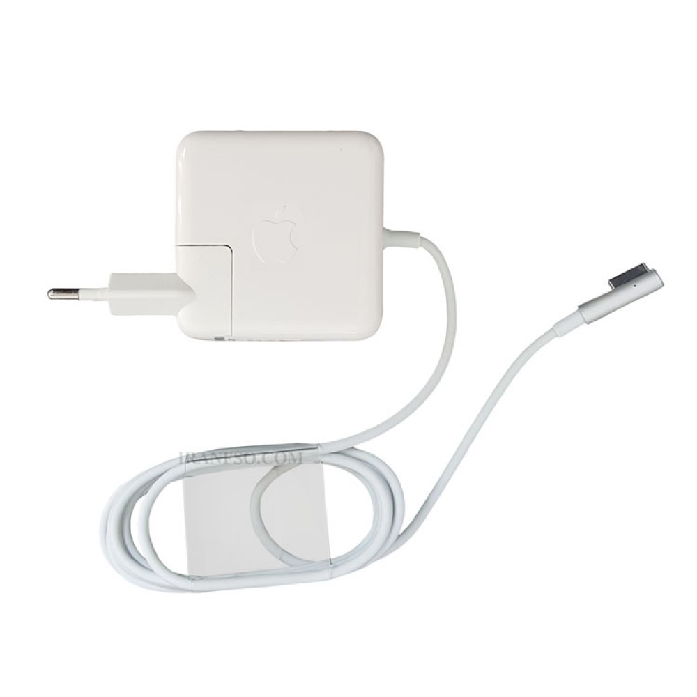 آداپتور لپ تاپ اپل Magsafe1 45W Gimo Plus بدون پک