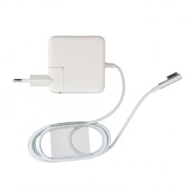 آداپتور لپ تاپ اپل Magsafe1 45W Gimo Plus بدون پک