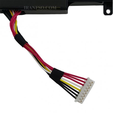 باطری N552 internal a41n1501