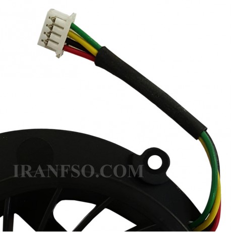 فن Xps m1330
