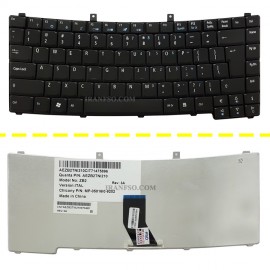 کیبرد لپ تاپ ایسر TravelMate 4000 مشکی