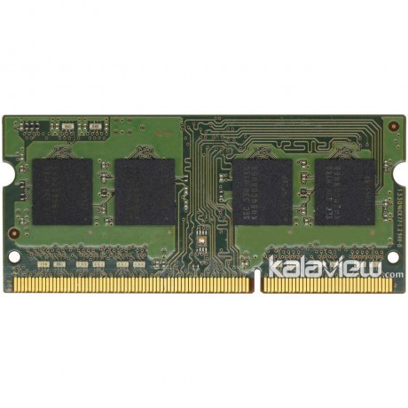 رم لپ تاپ سامسونگ 4GB مدل DDR3L باس 1600MHZ/12800 فیلیپین PH M471B5173BH0-YK0 1334 تایمینگ CL11