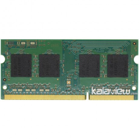 رم لپ تاپ سامسونگ 4GB مدل DDR3 باس 1600MHZ/12800 چین CN M471B5173BH0-CK0 1348 تایمینگ CL11