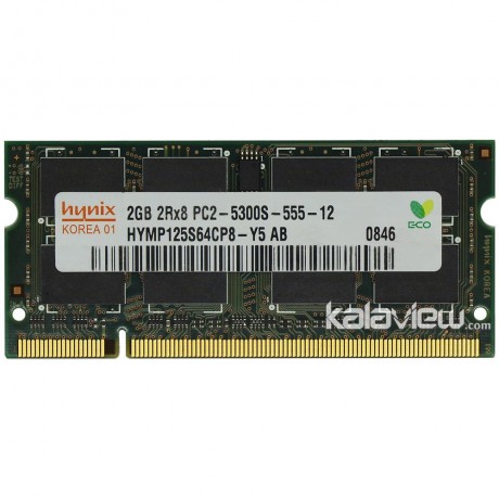 رم لپ تاپ توشیبا Mini nb200 sp2910a pll20u 00jar3