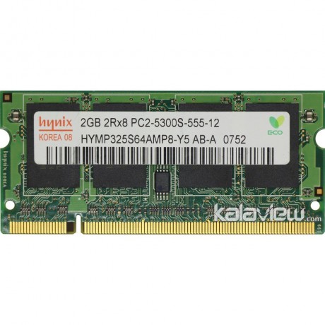 رم لپ تاپ توشیبا Mini nb200 sp2910a pll20u 00jar3