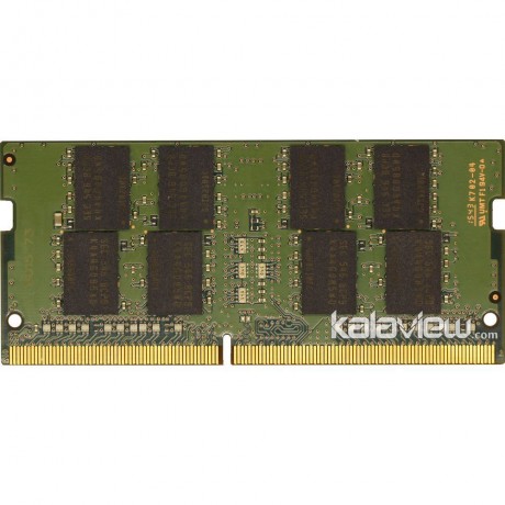رم لپ تاپ سامسونگ 8GB مدل DDR4 باس 2133MHZ/17000 چین CN M471A1G43DB0-CPB تایمینگ CL15