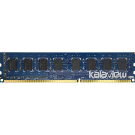 رم کامپیوتر نانیا 4GB مدل DDR3 باس 1600MHZ/12800 چین NT4GC64B8HG0NF-DI (CHN) تایمینگ CL11