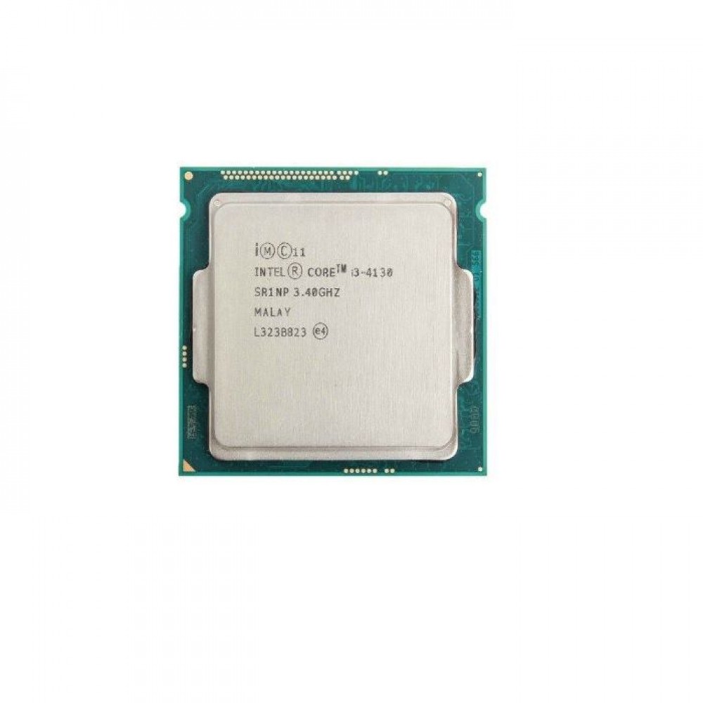 پردازنده مرکزی اینتل مدل HASWELL CORE I3 4130 TRAY